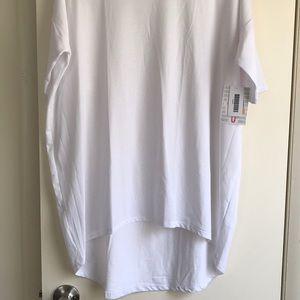 LulaRoe Irma brand new with tags